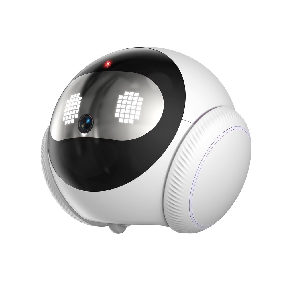 Home Security Robots - ODM Original Design S1 Robot HD