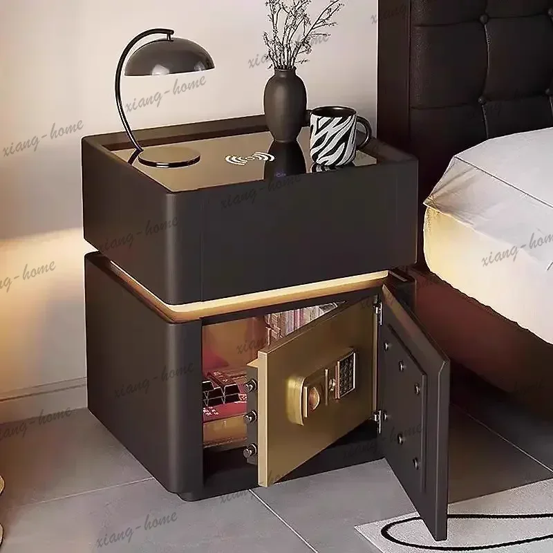 LSBedside Table Security Multi - огляд і ціна Home Security America