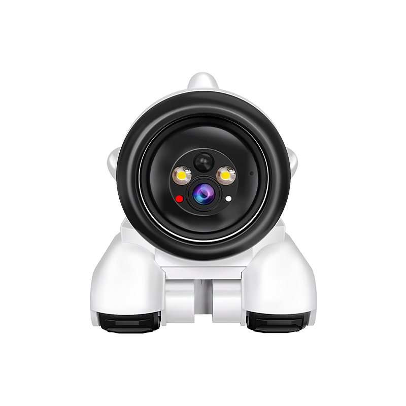 NCZOBOE 1080P Pet Tracking WIF - огляд і ціна Home Security Robots