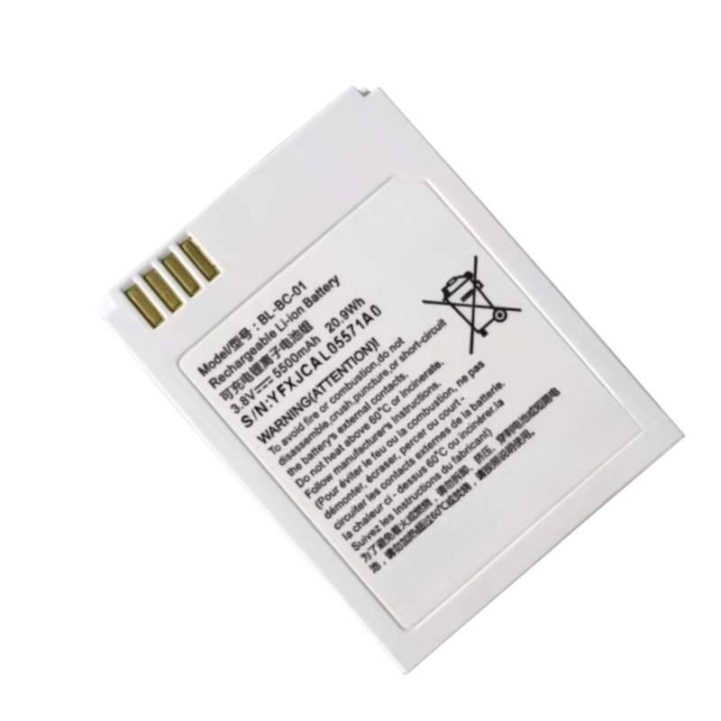 High Quality 3.8V 5500mAh Batt - огляд і ціна Home Security Battery Replacement