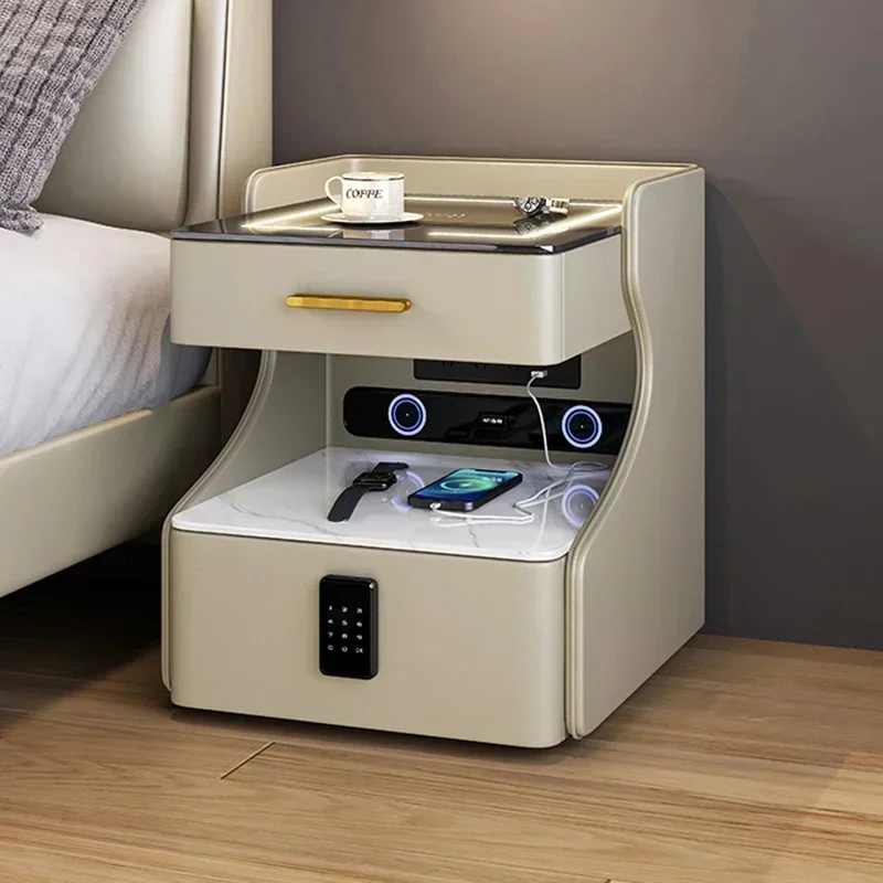 Bedside Table Comfortable With - огляд і ціна Home Security America