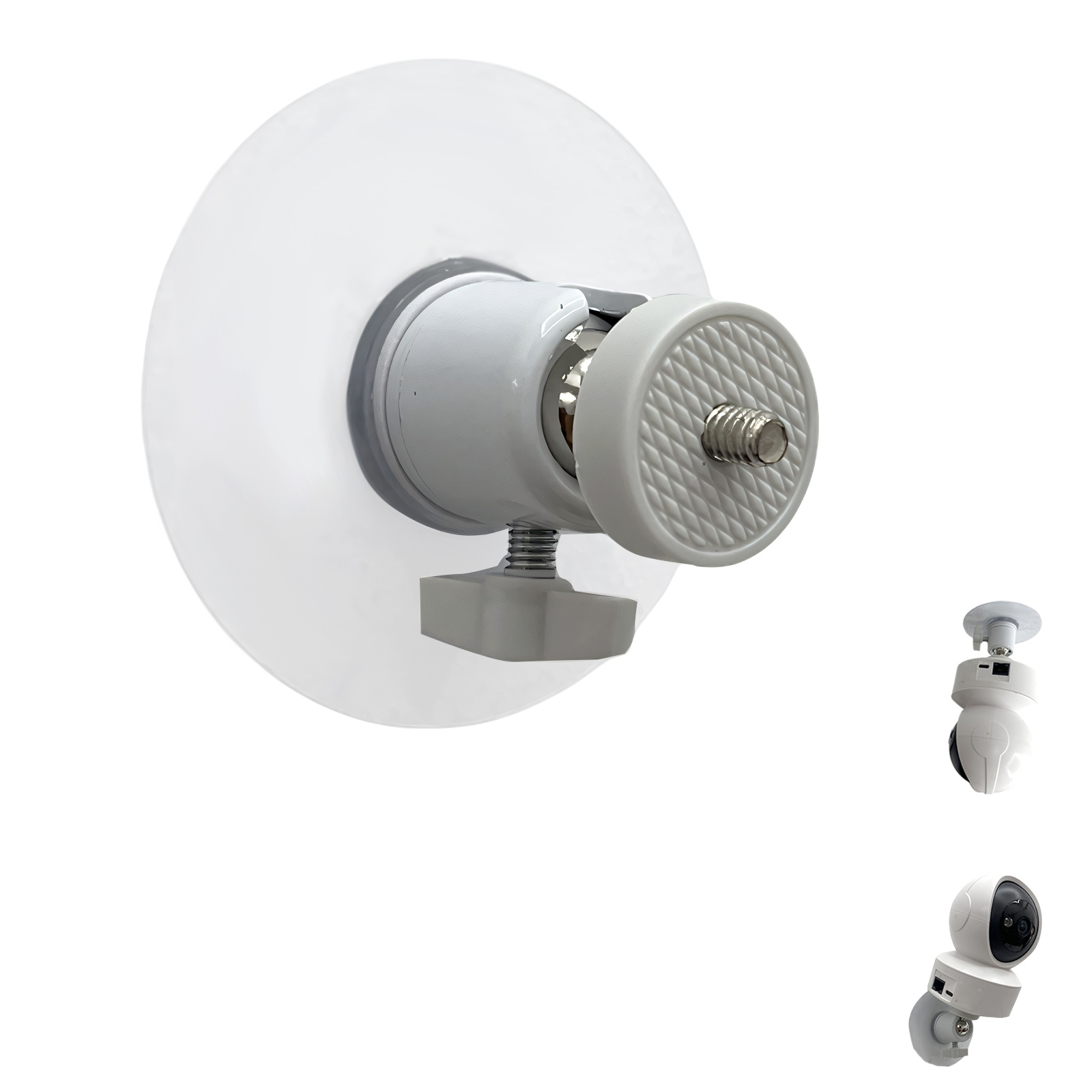 Wall-mounted installation kit  - огляд і ціна Eufy Camera E220