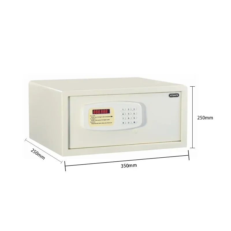 Home Security Boxes Key Safe F - огляд і ціна Home Security America