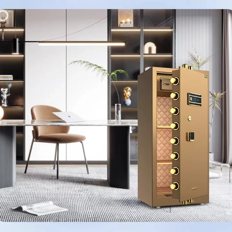 forhome money storage safe saf - огляд і ціна Home Security America