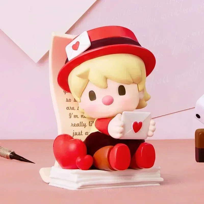 POP MART Sweet Bean The Langua - огляд і ціна Home Security Box