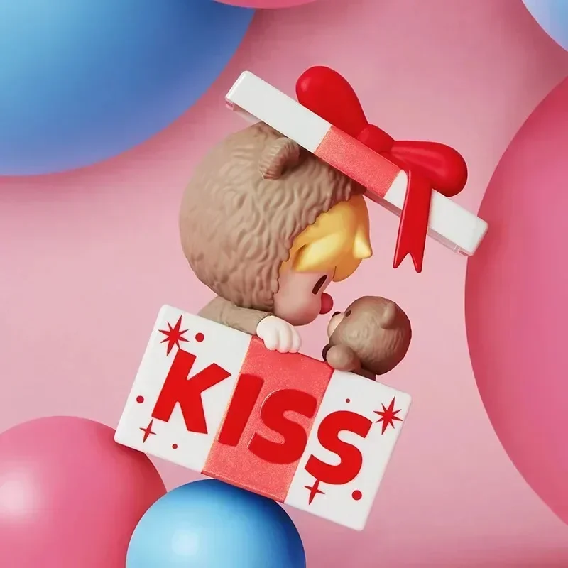 POP MART Sweet Bean The Langua - огляд і ціна Home Security Box
